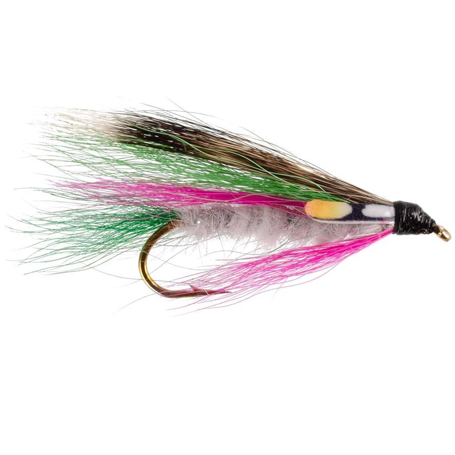 The Fly Fishing Place Classic Streamers Fly Fishing Flies